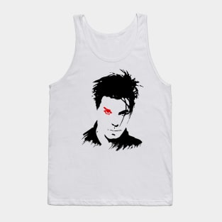 Till Lindemann Rammstein Tank Top